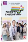 Image for Twenty Twelve: Series 2