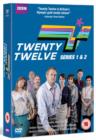Image for Twenty Twelve: Series 1 and 2