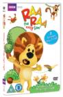 Image for Raa Raa the Noisy Lion: Welcome to the Jingly Jangly Jungle