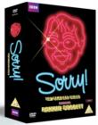 Image for Sorry!: The Complete Series