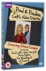 Image for Paul and Pauline Calf's Video Diaries
