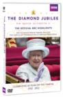 Image for The Diamond Jubilee - The Official BBC Highlights