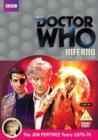 Image for Doctor Who: Inferno