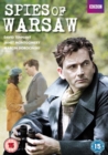 Image for The Spies of Warsaw