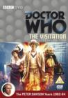 Image for Doctor Who: The Visitation