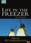 Image for David Attenborough: Life in the Freezer - The Complete Series