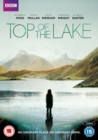 Image for Top of the Lake