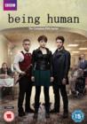 Image for Being Human: Complete Series 5