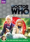 Image for Doctor Who: The Green Death