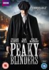 Image for Peaky Blinders: Series 1