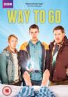 Image for Way to Go: Series 1