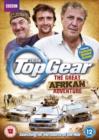 Image for Top Gear: The Great African Adventure