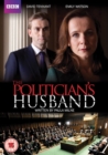 Image for The Politician's Husband