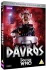 Image for Doctor Who: The Monster Collection - Davros