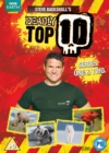 Image for Steve Backshall's Deadly Top 10: Series 1 and 2