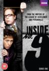 Image for Inside No. 9: Series One