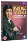 Image for Knowing Me, Knowing You/Knowing Me, Knowing Yule With Alan...