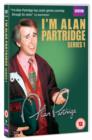 Image for I'm Alan Partridge: Series 1