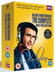 Image for Alan Partridge: Complete Collection
