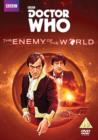Image for Doctor Who: The Enemy of the World