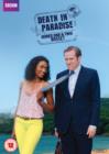 Image for Death in Paradise: Series 1 and 2