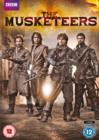 Image for The Musketeers