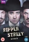 Image for Ripper Street: Series 2
