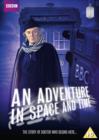 Image for Doctor Who: An Adventure in Space and Time