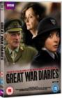 Image for Great War Diaries
