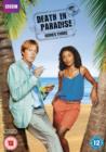Image for Death in Paradise: Series Three