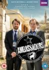 Image for Ambassadors: Series 1