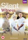 Image for Silent Witness: Series 17