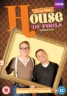Image for House of Fools