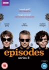 Image for Episodes: Series 3