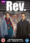 Image for Rev.: Series 3