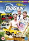 Image for Top Gear: The Burma Special - Director's Cut