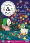 Image for Sarah & Duck: Petal Light Picking and Other Stories