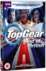 Image for Top Gear: Best of British