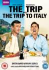 Image for The Trip/The Trip to Italy