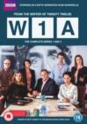 Image for W1A: The Complete Series 1 and 2