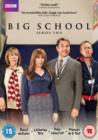 Image for Big School: Series 2