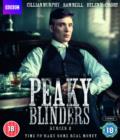 Image for Peaky Blinders: Series 2