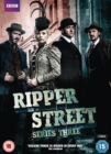 Image for Ripper Street: Series 3