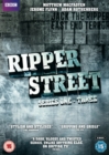 Image for Ripper Street: Series 1-3