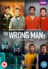 Image for The Wrong Mans: Series 1 and 2