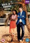 Image for Death in Paradise: Series Four