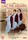 Image for Call the Midwife: Series Four