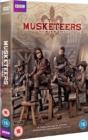 Image for The Musketeers: Series 2