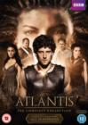 Image for Atlantis: The Complete Collection
