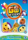 Image for Go Jetters: The Eiffel Tower and Other Adventures